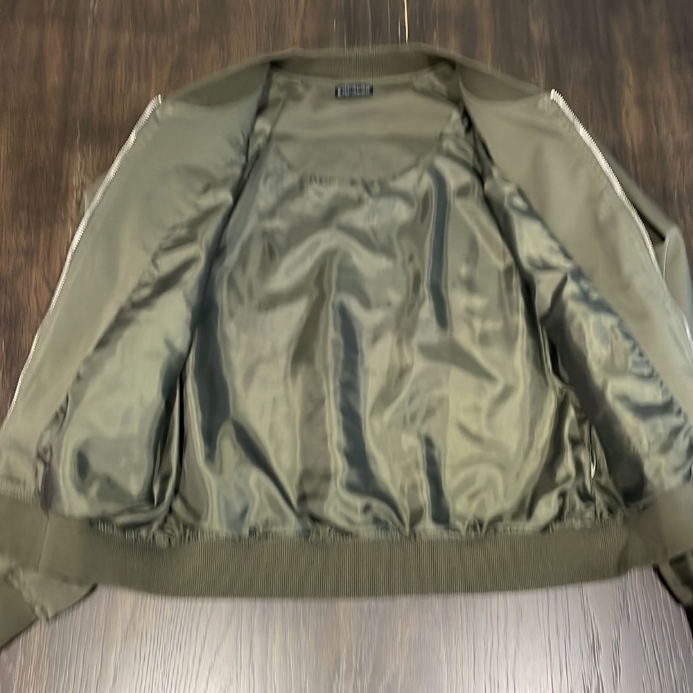 Express Jacket - Picture 4 of 6